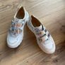 Orthopedic, leather, sneakers, size 35 Image 8