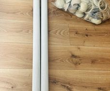 curtain rod