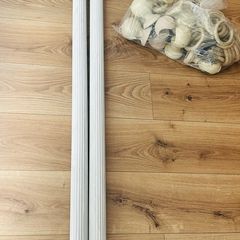 curtain rod