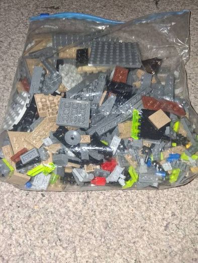 lego