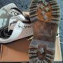 Dr Martens White Boots UK6,5 EU40 US8,5 Image 3