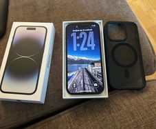 iPhone 14 Pro