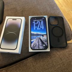 iPhone 14 Pro