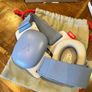 Alpine Muffy Baby ear defenders Image 3