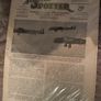 militaria: 4 x aeroplane spotter from 1941, Image 9