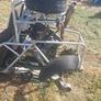Buggy with Honda engine Image 4