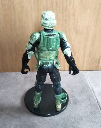 Star Wars Clone Troopers