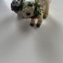 Two Alaskan Christmas Decorations Image 2