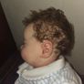 Bonnie Brown Reborn Doll 2016 Image 6