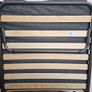Folding guest bed single Image 2