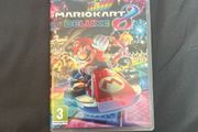 Mario Kart 8 Deluxe, Nintendo Switch