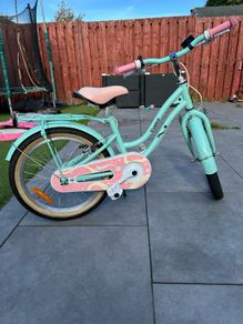 bikes