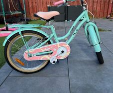 bikes