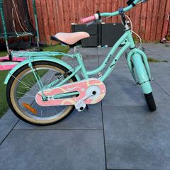 bikes