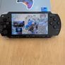 PSP 3000 modded Image 4