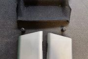 ZZW30 Toyota MR2/ MR-S Radio Stereo delete kit