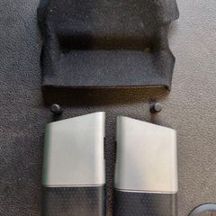 ZZW30 Toyota MR2/ MR-S Radio Stereo delete kit