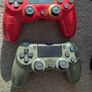 Ps4 slim limited edition Image 2