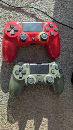 Ps4 slim limited edition