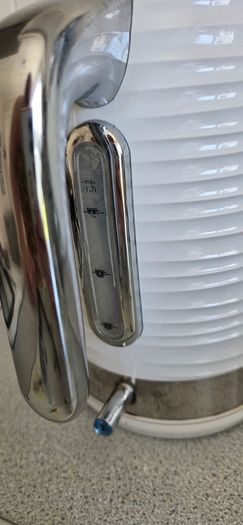Russell Hobs kettle