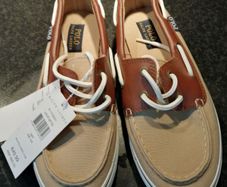 Ralph Lauren Boys shoes brand new