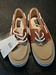 Ralph Lauren Boys shoes, BNWT