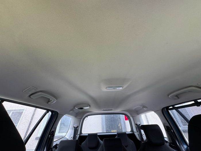2011 Citroen C4 Picasso