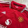 Manchester United 2026-27 Kit Image 3