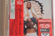 Outkast - The Love Below/Speakerboxxx 2 CD
