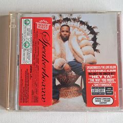 Outkast - The Love Below/Speakerboxxx 2 CD