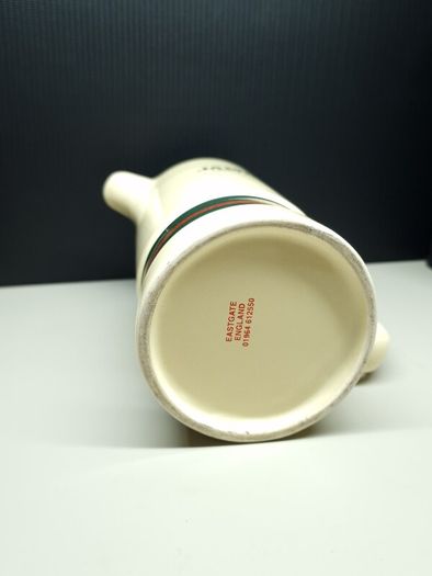 Jameson Irish Whiskey Ceramic Water Jug
