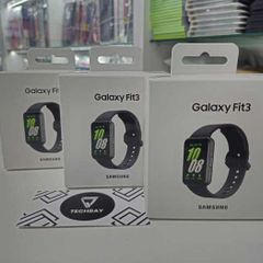 Galaxy Fit3