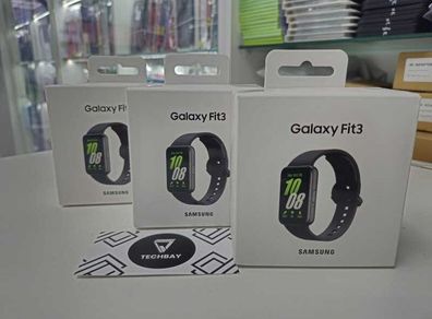Galaxy Fit3