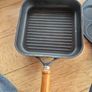Pancake Pan x 2 + Griddle Pan Image 2