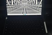 Google Pixel Slate 2in1 ChromeBook i7/16GB/256GB/FHD