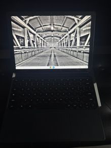 Google Pixel Slate 2in1 ChromeBook i7/16GB/256GB/FHD