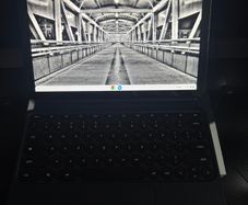 Google Pixel Slate 2in1 ChromeBook i7/16GB/256GB/FHD