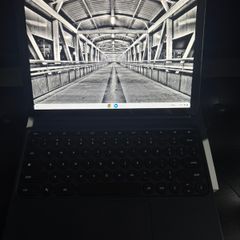 Google Pixel Slate 2in1 ChromeBook i7/16GB/256GB/FHD