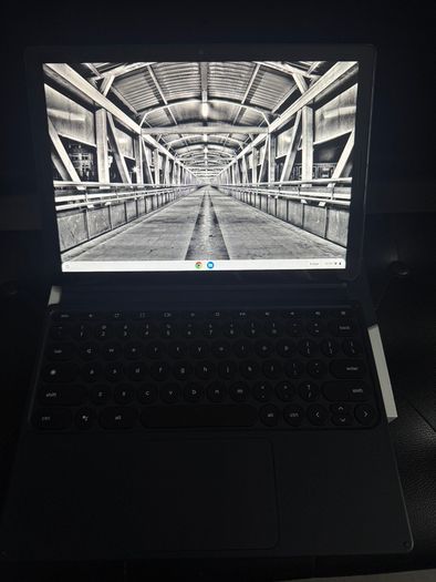 Google Pixel Slate 2in1 ChromeBook i7/16GB/256GB/FHD