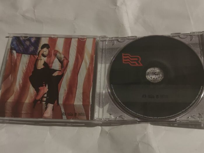 Eminem - Revival Cd