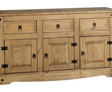 beautiful sideboard