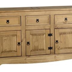 beautiful sideboard