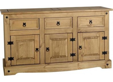 beautiful sideboard