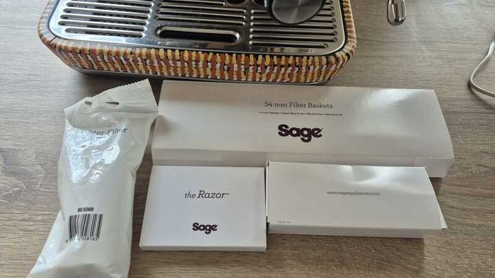 Coffee Machine