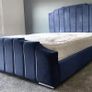 King Size Newcastle Frame Beds Image 3