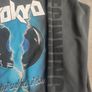 Bershka Tokyo Graphic Rock Sweatshirt Jumper Size L Image 4