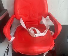 Booster Seat
