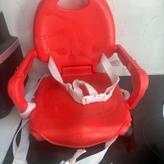 Booster Seat