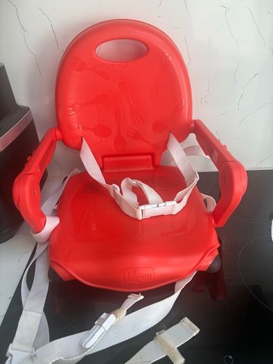 Booster Seat