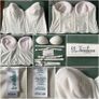 Poirier Bridal Torselet Style 426 Ivory 46DD / F Cup Image 2